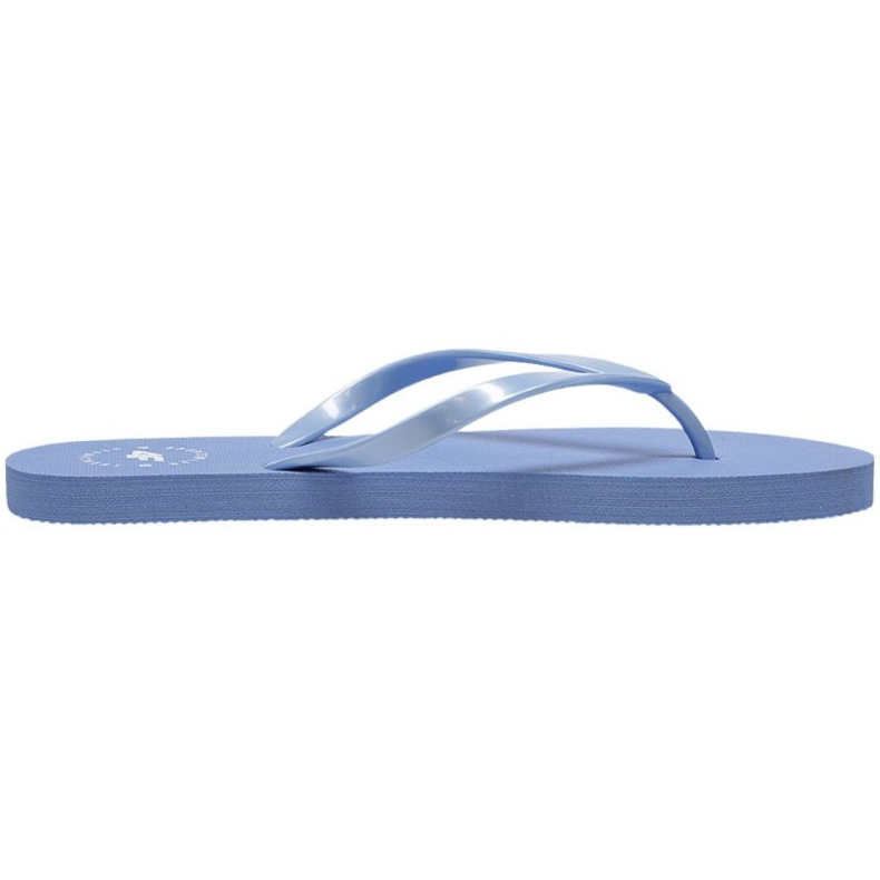 Pantofle 4F W 4FSS23FFLIF064 34S modrý