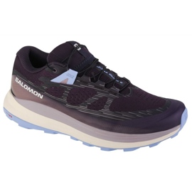 Boty Salomon Ultra Glide 2 W 471248 fialová