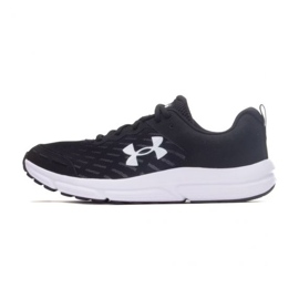 Boty Under Armour Charged Assert 10 M 3026175-001 černá
