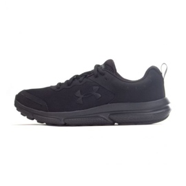 Under Armour Charged Assert 10 M 3026175-004 černá