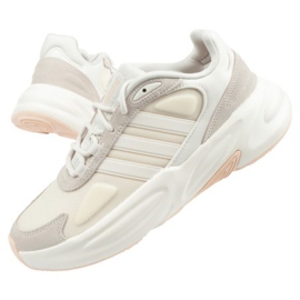 Boty Adidas Ozelle GX1727 béžový