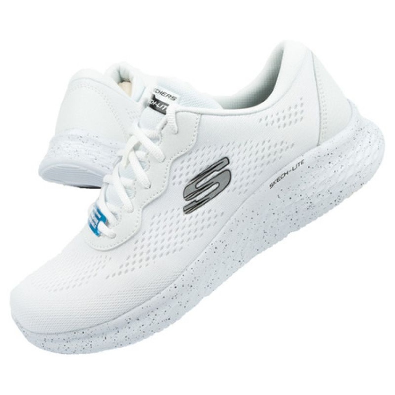 Boty Skechers Skec-Lite Pro W 149990/WBK bílý