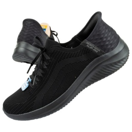 Boty Skechers Ultra Flex 3.0 W 149710/BBK černý