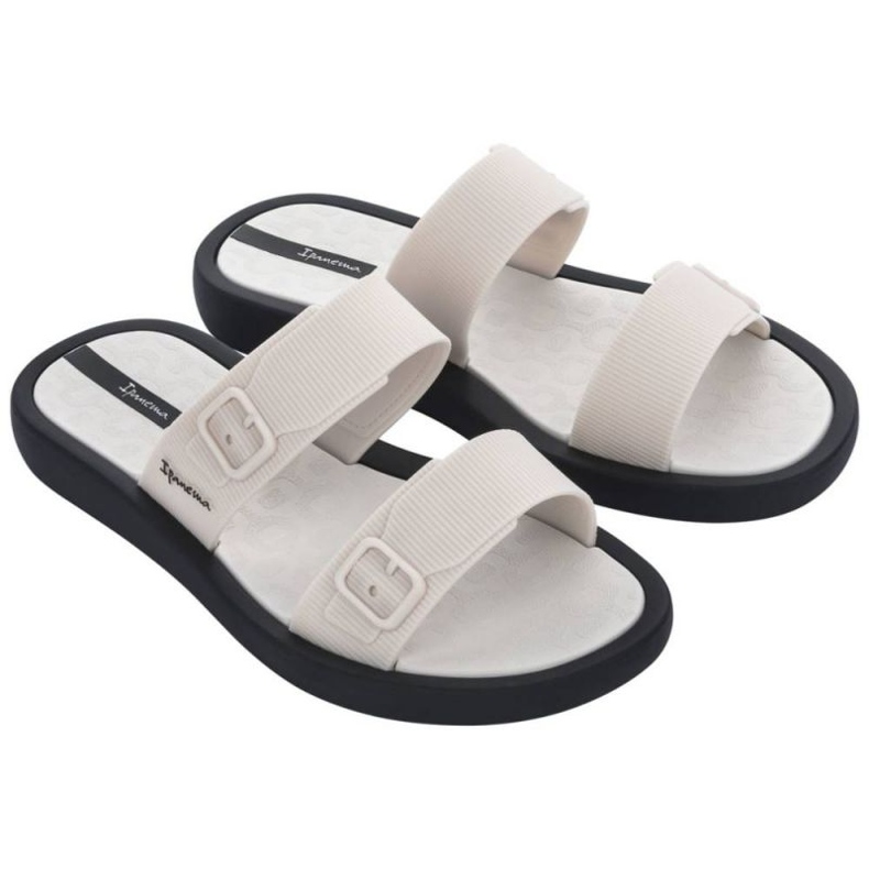 Pantofle Ipanema Nuvea Slide W 26697 20855