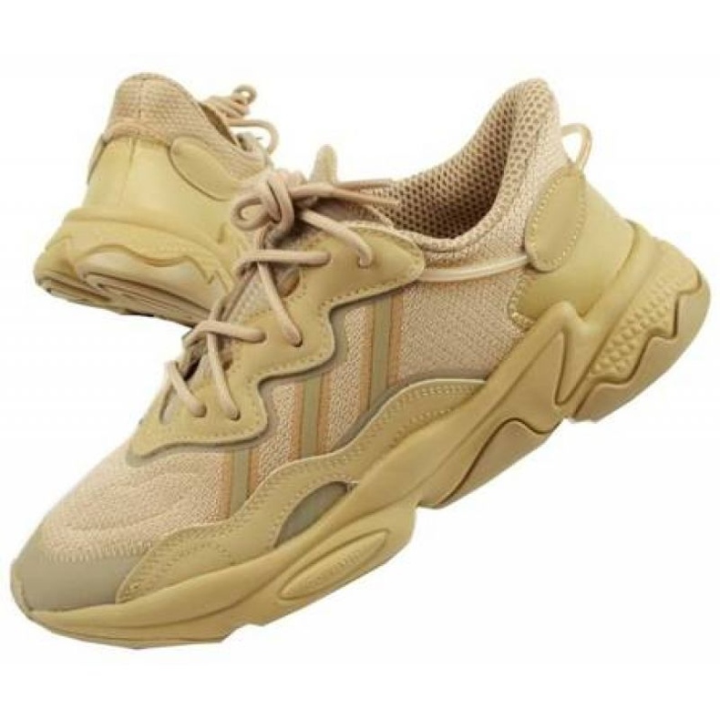 Boty Adidas Ozweego W GX1638 bílý