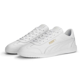 Boty Puma Club 5v5 M 38940601 bílý