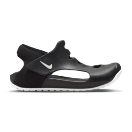 Sportovní boty Nike Jr DH9462-001 sandály černá