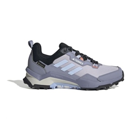 Boty adidas Terrex AX4 Gtx W HQ1052 šedá