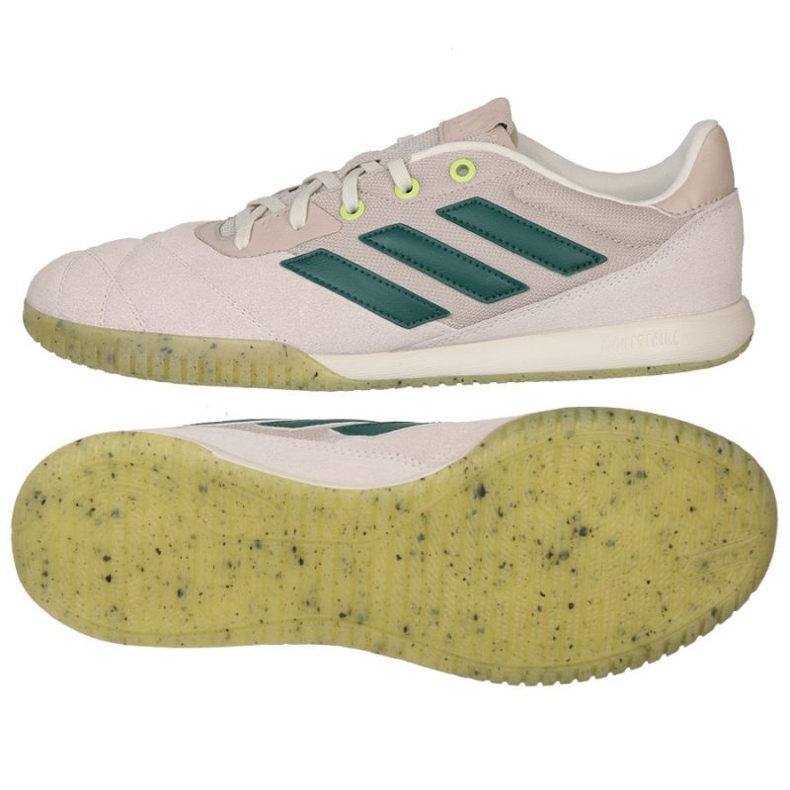 Boty Adidas Copa Gloro In M IE1543 bílý bílý