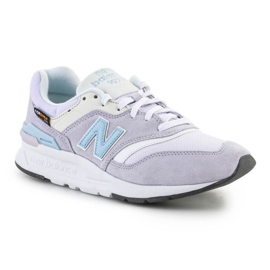 New Balance Nové balanční boty W CW997HSE fialová