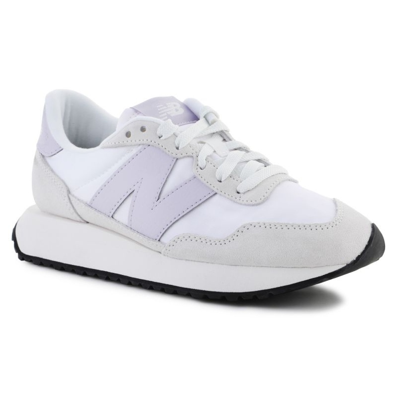 New Balance Nové balanční boty WS237YD šedá