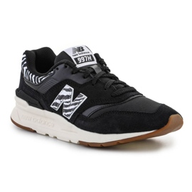 New Balance Nové balanční boty W CW997HWC černý
