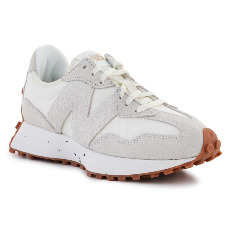 New Balance Nové balanční boty WS327SO bílý