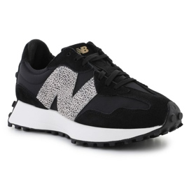 New Balance Nové balanční boty WS327PH černá