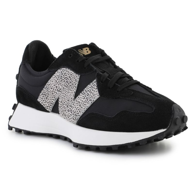 New Balance Nové balanční boty WS327PH černá