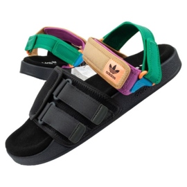 Sandály adidas Adilette W H03417 černý