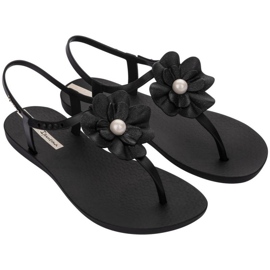 Ipanema Class Flora Fem Sandály W 26845-AF381 černý