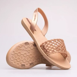 Sandály Ipanema Breezy Fem W 82855-AJ030