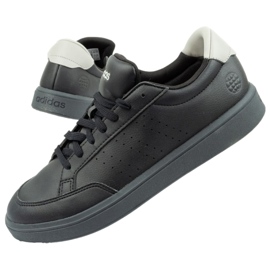 Boty Adidas Nova Court M GZ1783 černý