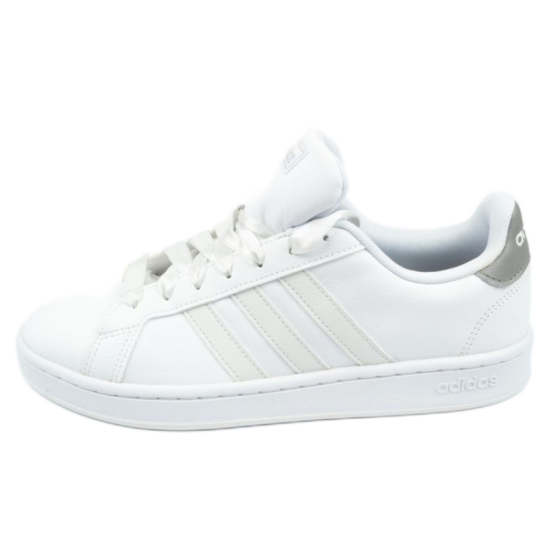 Boty Adidas Grand Court W FY8944 bílý