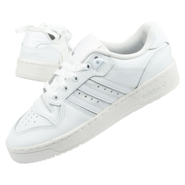 Boty Adidas Rivalry Low W FV4225 bílý