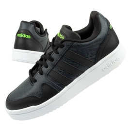 Boty Adidas Postmove M H00463 černý
