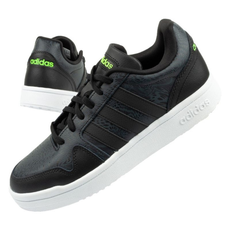 Boty Adidas Postmove M H00463 černá