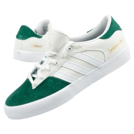 Boty Adidas Matchbreak M H04908 bílý