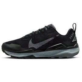 Běžecké boty Nike React Wildhorse 8 M DR2686 001 černá