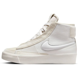 Boty Nike Blazer Mid Victory W DR2948 100 bílý