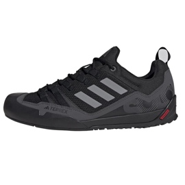 Boty adidas Terrex Swift Solo 2 M IE6901 černý