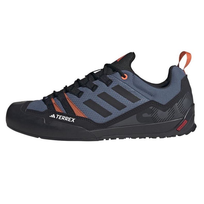 Boty adidas Terrex Swift Solo 2 M IE6903 modrý
