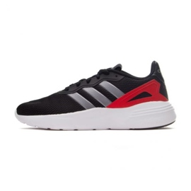 Boty Adidas Nebzed M GX4284 černá
