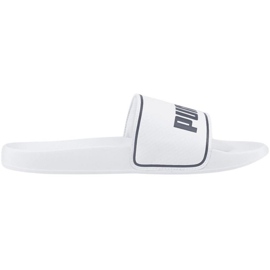 Pantofle Puma Leadcat 2.0 W 384139 02 bílý Pantofle Puma Leadcat 2.0 W 384139 02 bílý