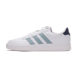 Boty adidas Breaknet 2.0 M GZ9370 bílý