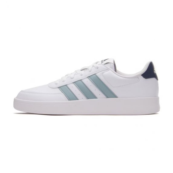 Boty adidas Breaknet 2.0 M GZ9370 bílý