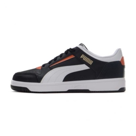 Boty Puma Reboynd Joy Low M 38074724 černý