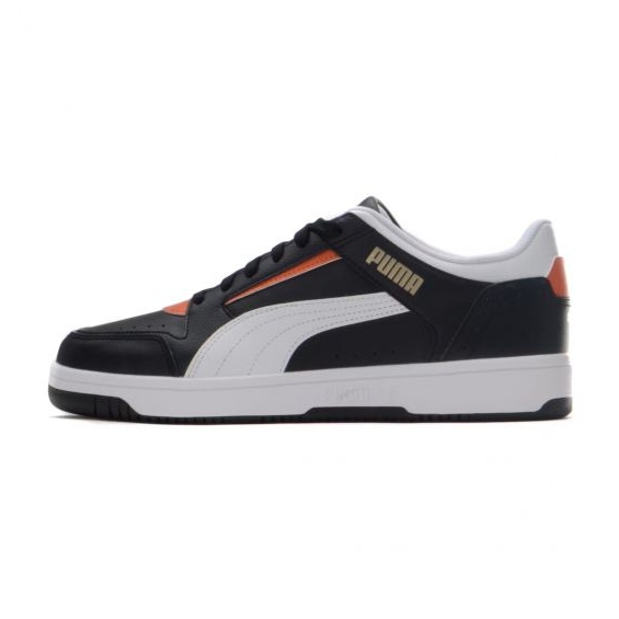 Boty Puma Reboynd Joy Low M 38074724 černá