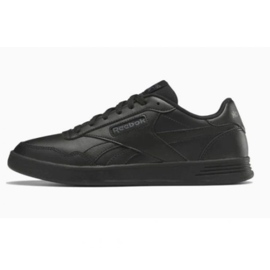 Boty Reebok Court Advance GZ9621 černá