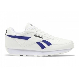 Boty Reebok Rewind Run M HR0158 bílý