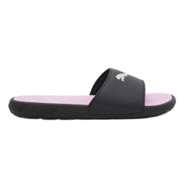Pantofle Puma Cool Cat 2.0 Sport W 39096305 černý