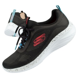 Sportovní boty Skechers Ultra Flex 3.0 W 149851/BLLB černá