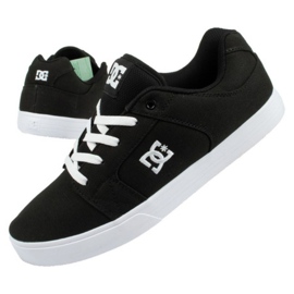Boty DC Method M ADYS100421-BKW černý