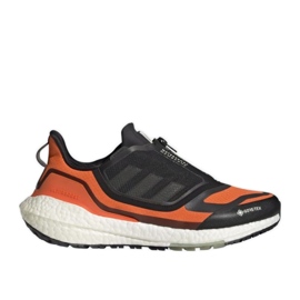 Boty Adidas Ultraboost 22 Gore-Tex M GX9126 černý