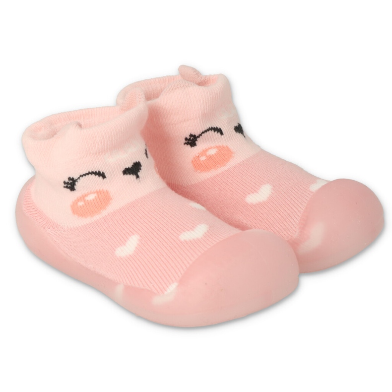 Nealkoholické befado 002P036 růžový Nealkoholické befado 002P036 růžový