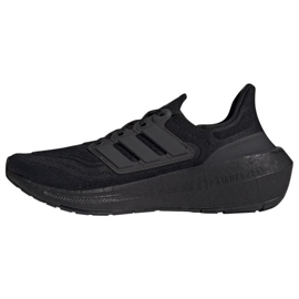 Běžecké boty adidas Ultraboost Light M GZ5159 černý