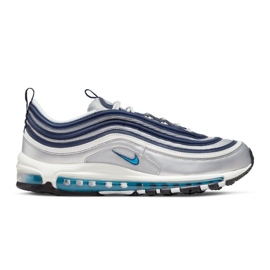 Boty Nike Air Max 97 Og M DM0028-001 stříbro