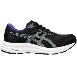 Běžecké boty Asics Gel Contend 8 W 1012B320 012 černý