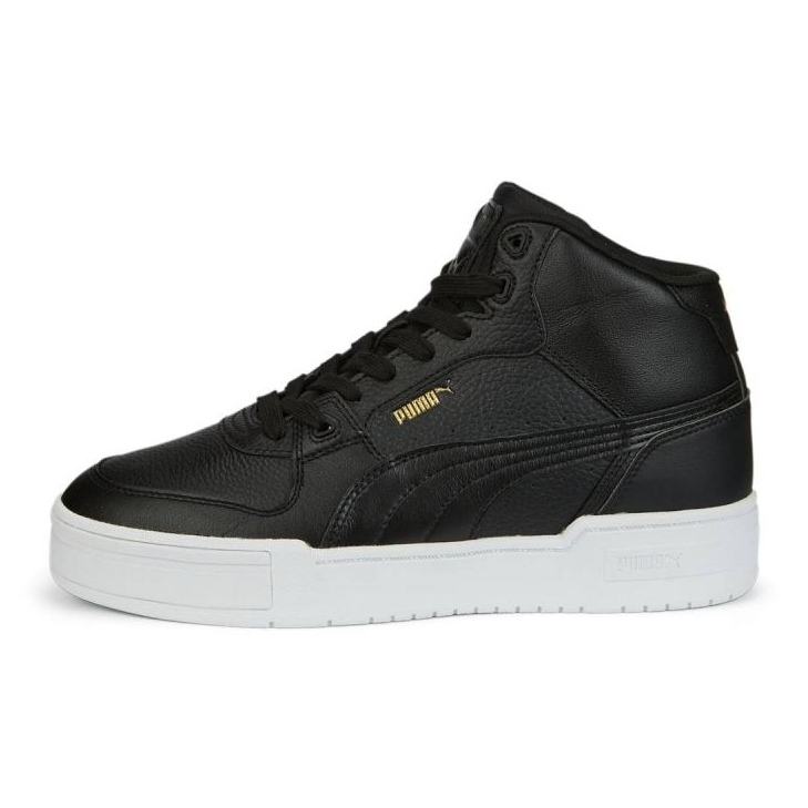 Boty Puma Ca Pro Mid W 386759 03 černá