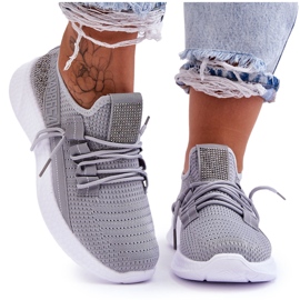 PM1 Gray Hold Me! šedá PM1 Gray Hold Me! šedá